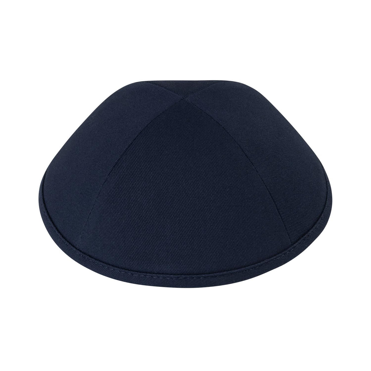 iKippah Dark Navy Cotton