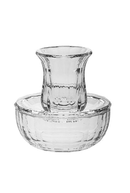 Mayim Achronim Crystal