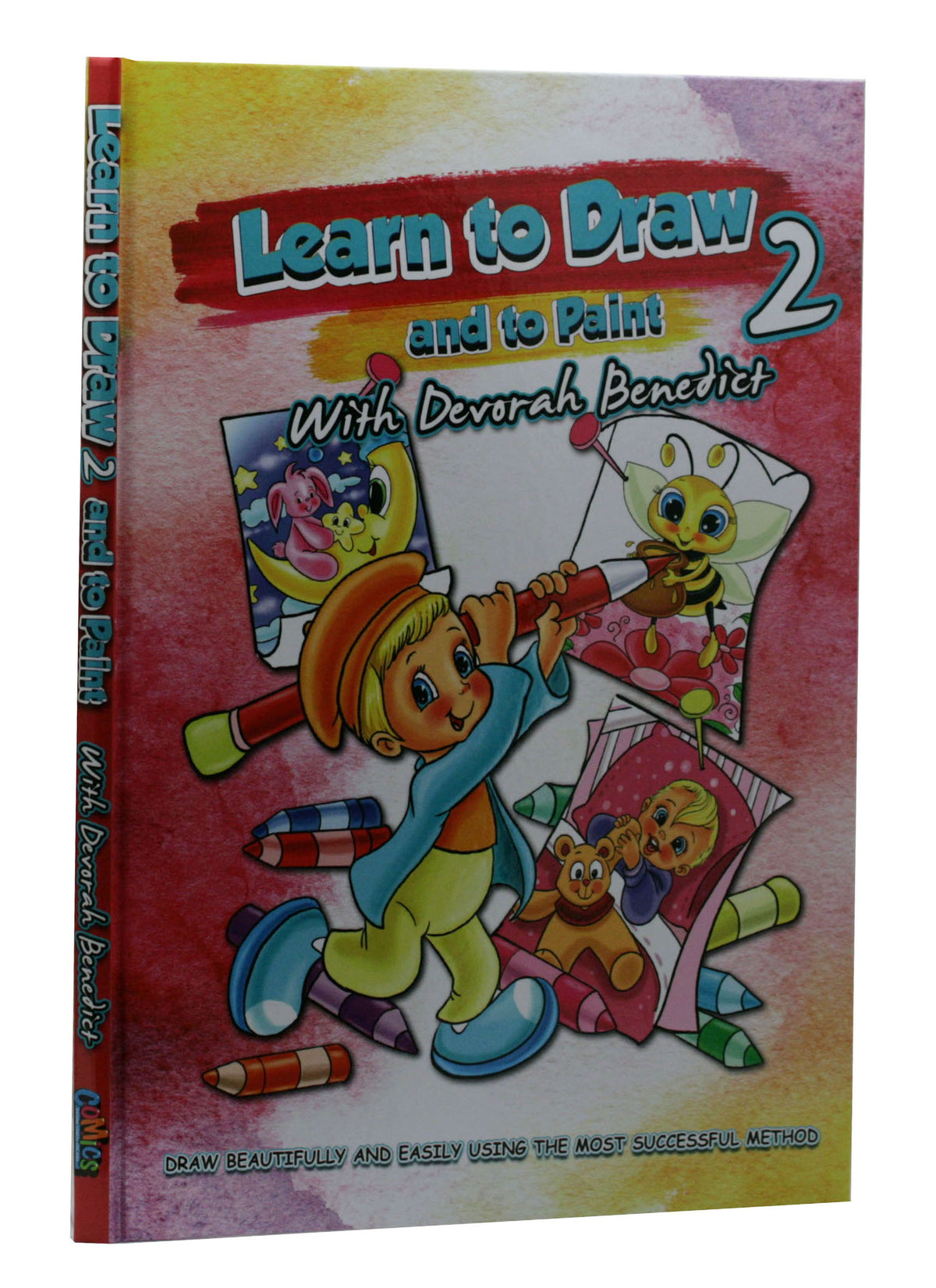 Learn To Draw #2