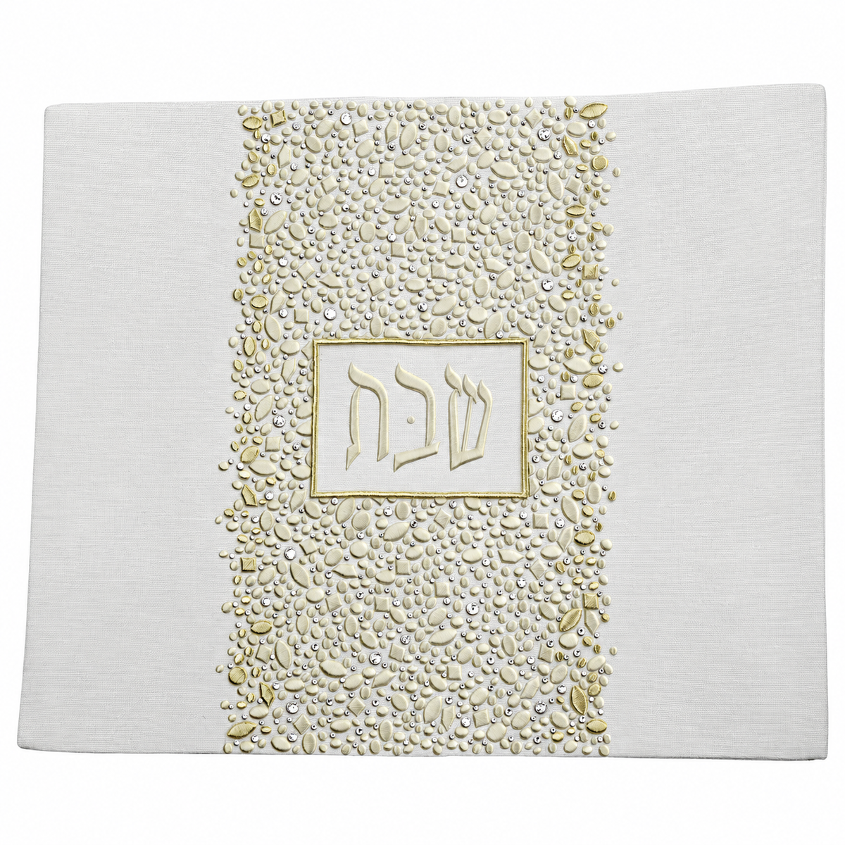 Challah Cover #1358 Sassolino Collection - Small [