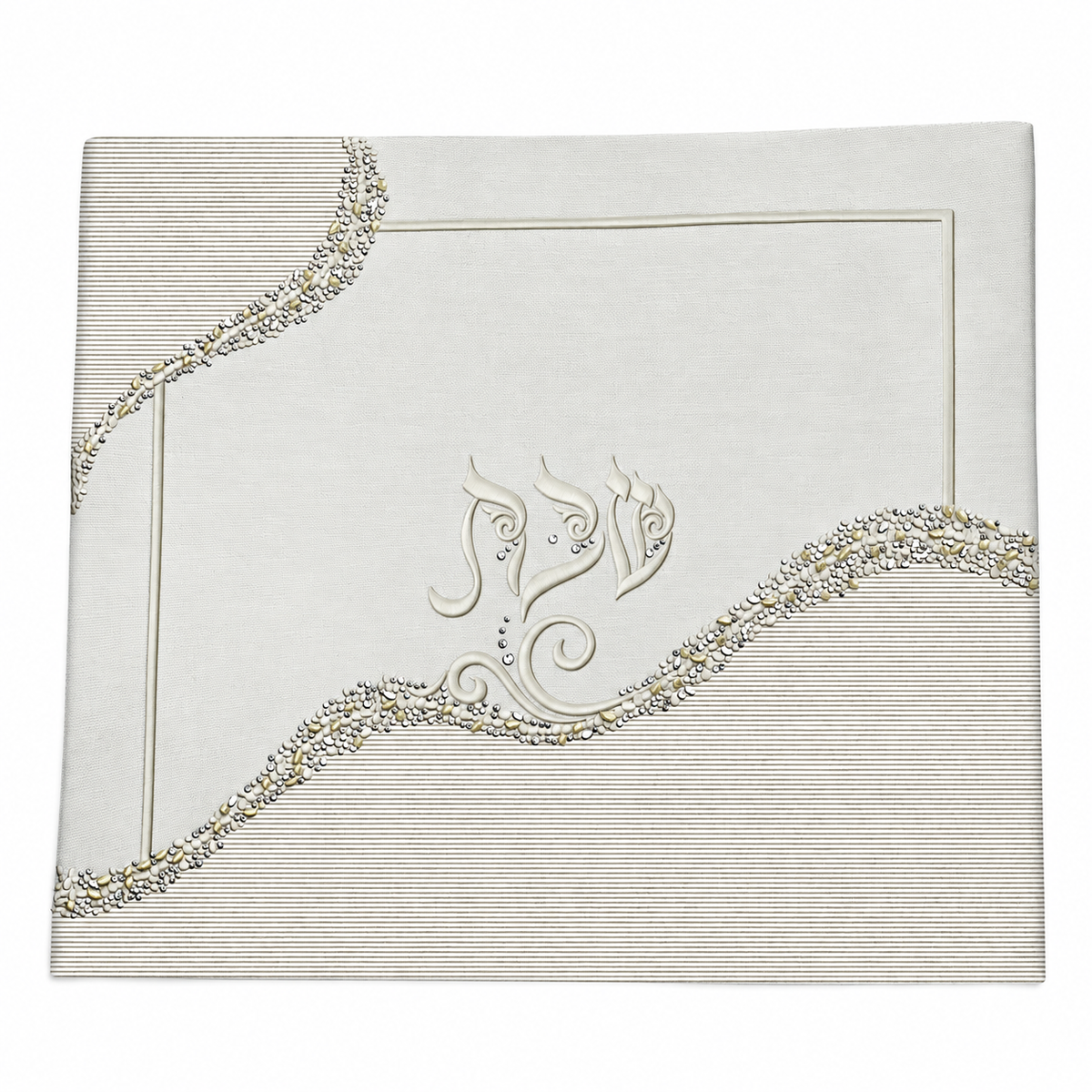 Challah Cover #1368 Dolciana Collection - Large [M