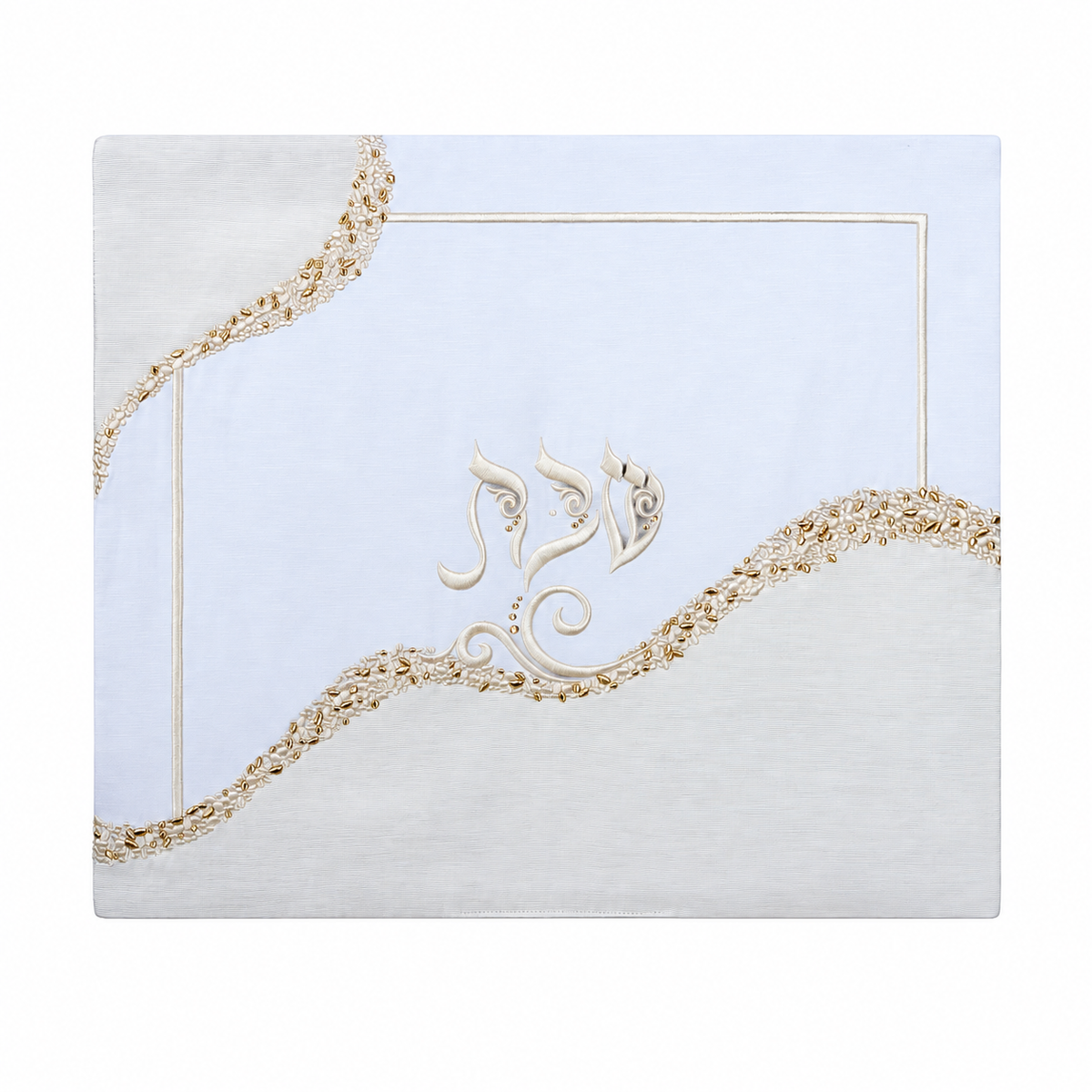 Challah Cover #1369 Dolciana Collection - Large [M