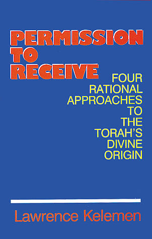 Permission To Receive (Blue) (pb)