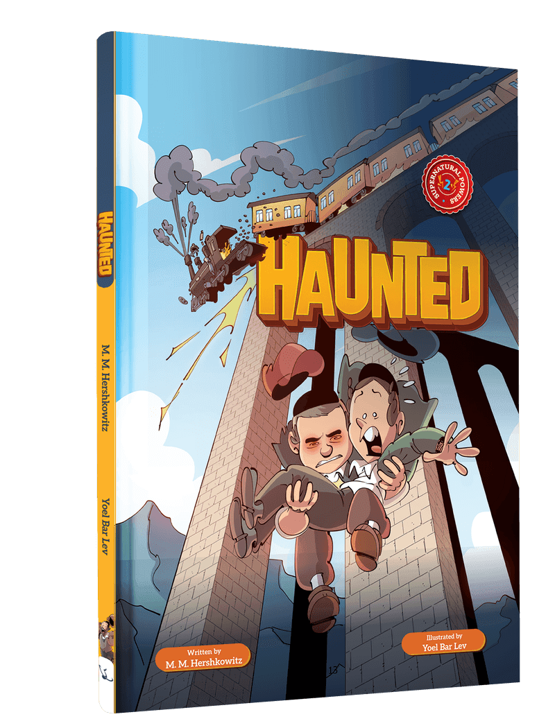 Haunted