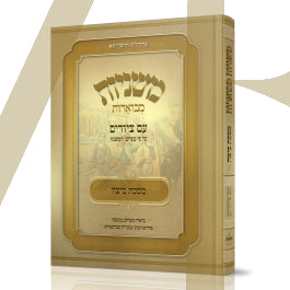 משניות מבוארות עם ציורים - ביצה