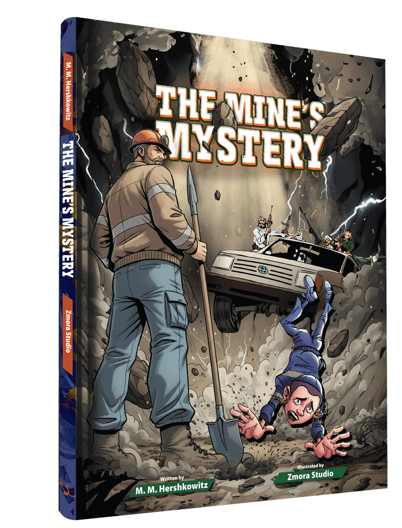 The Mines Mystery