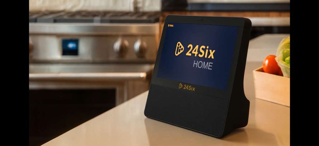 24Six Home