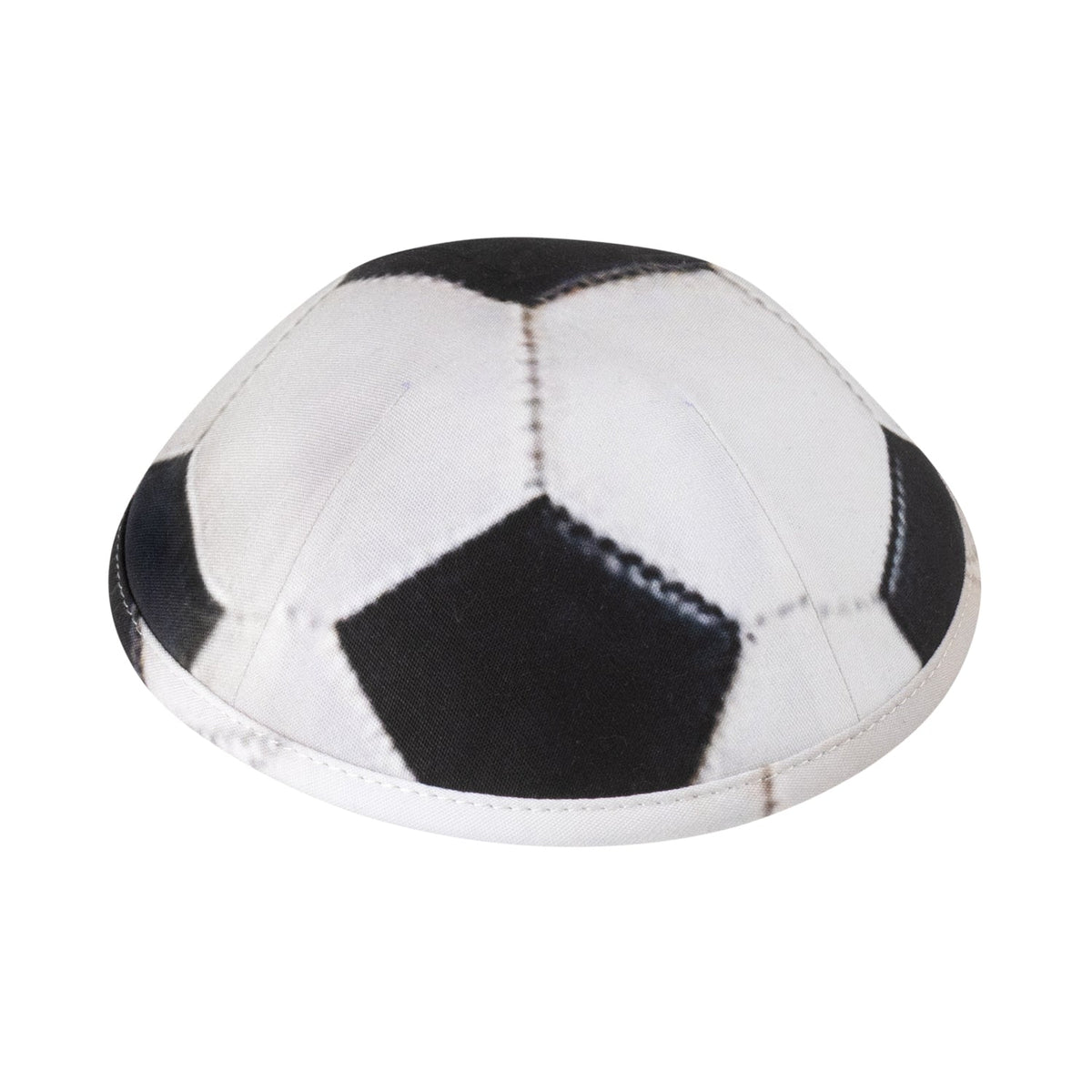 iKippah Soccer