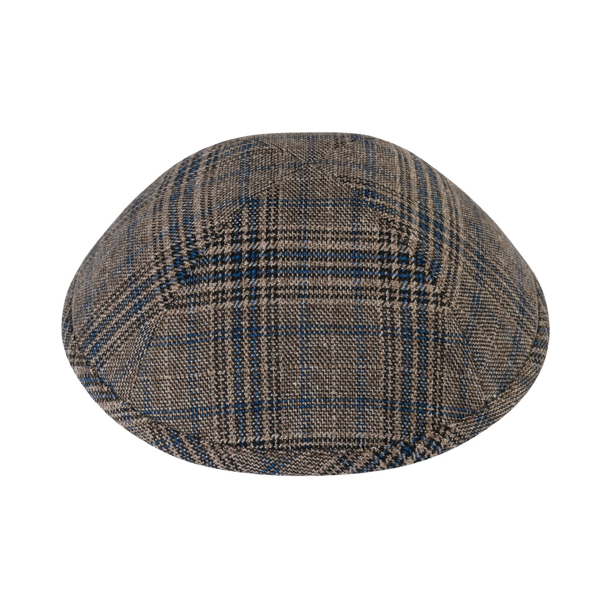 iKippah Pine Plaid