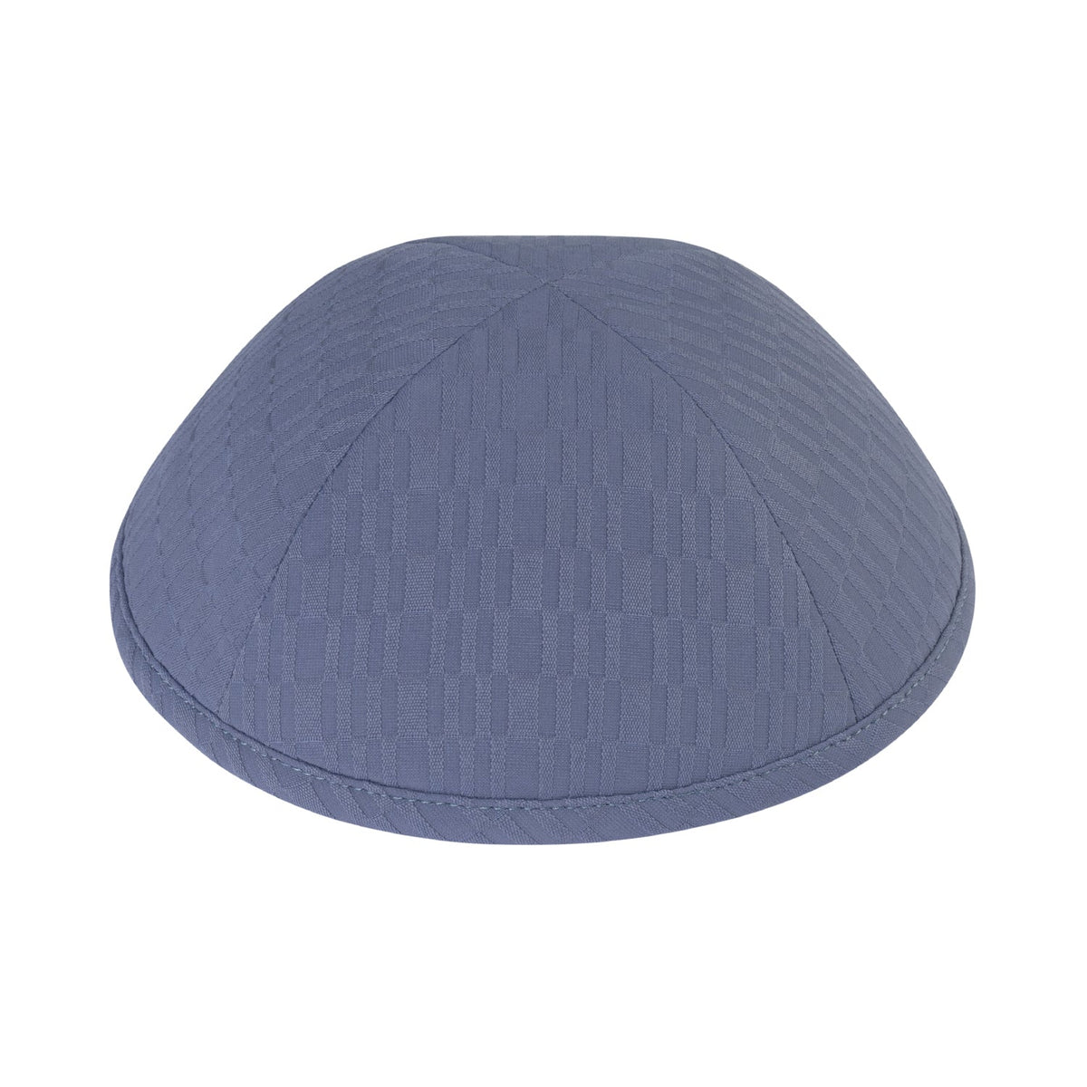 iKippah Geometric - Blue
