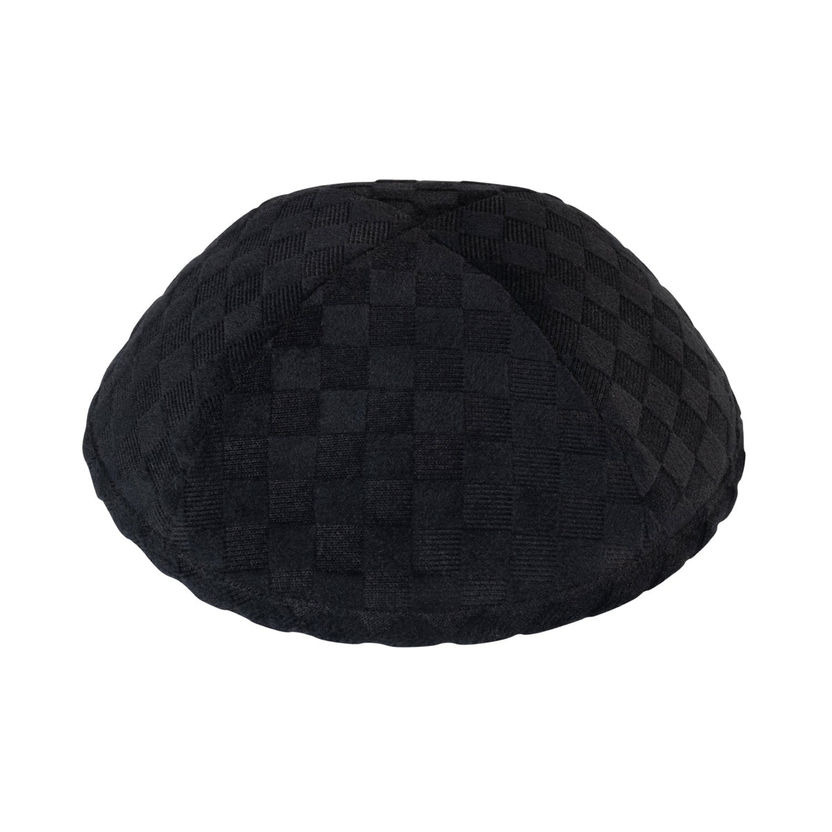 iKippah Black Cord Square