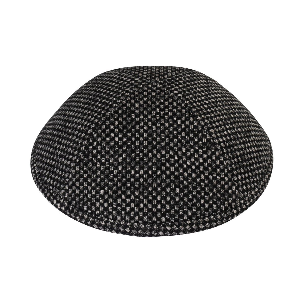 iKippah Silver Pixel