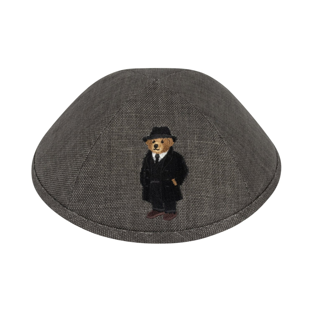 iKippah Rabbi Dov Bear