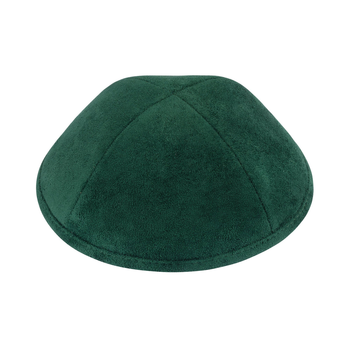 iKippah Green Suede