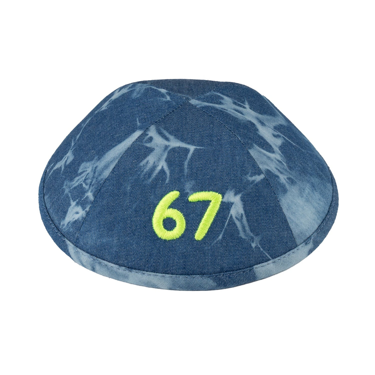 iKippah 67 Tie Dye