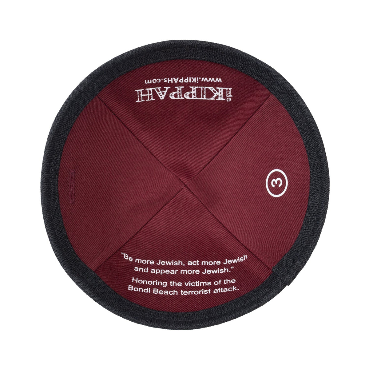 iKippah Bondi