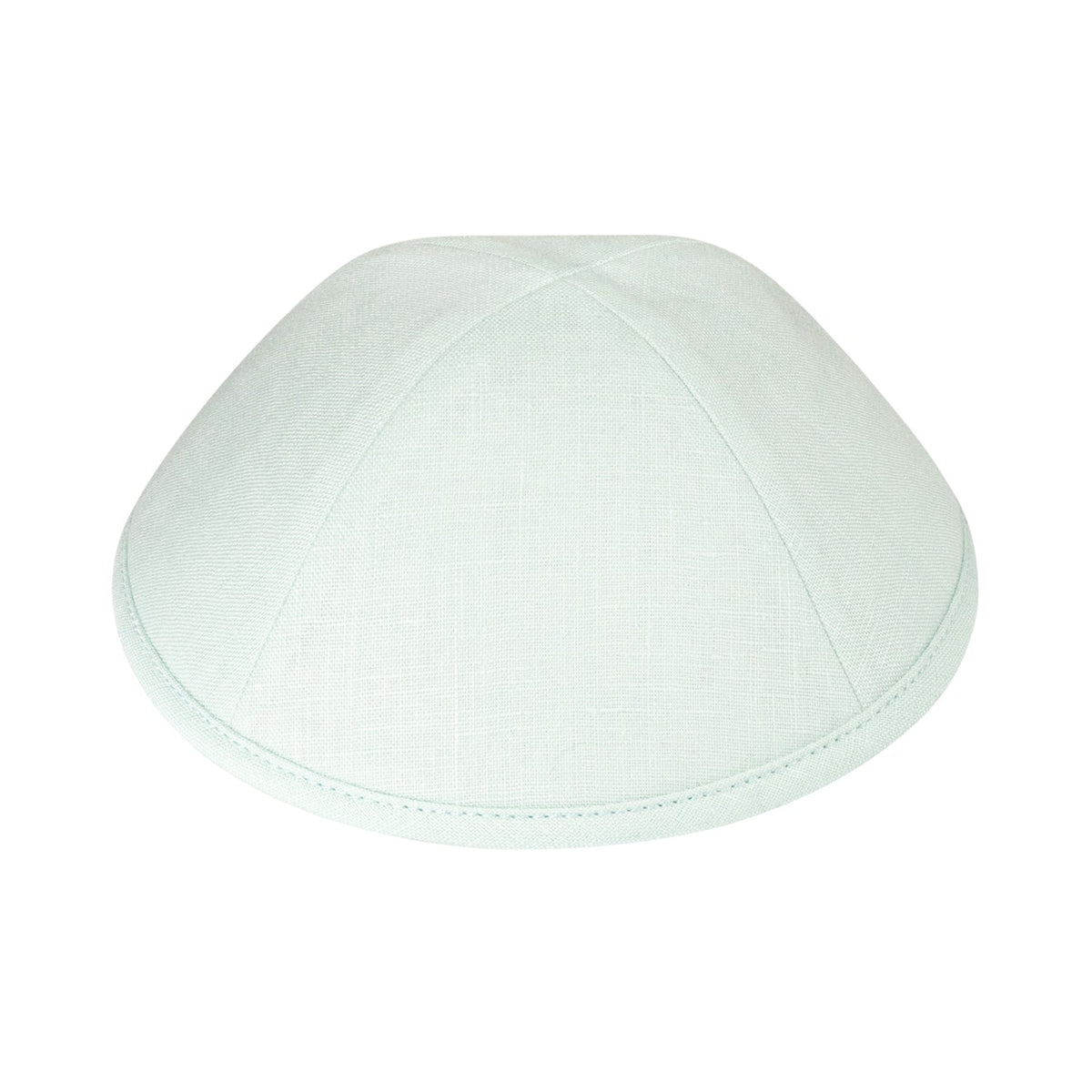 iKippah Light Mint Linen