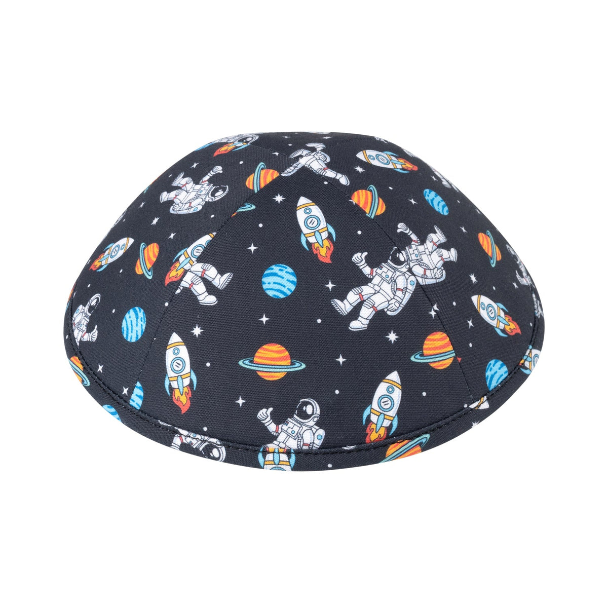 iKippah Space
