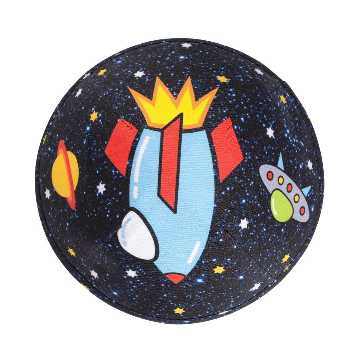 iKippah Blast Off