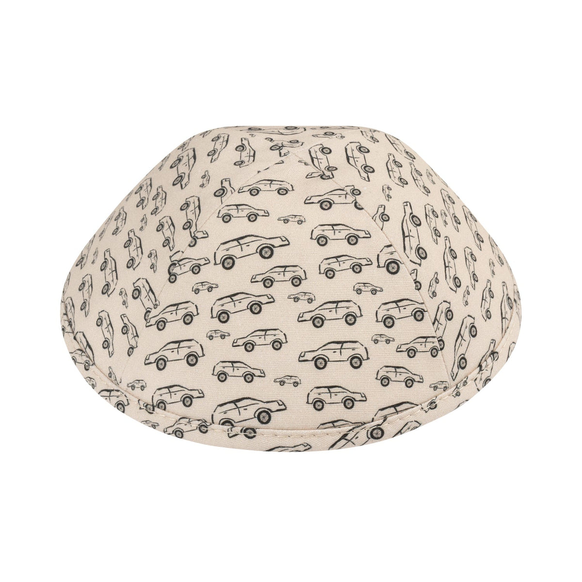 iKippah Car Sketches