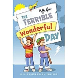 The Terrible Wonderful Day
