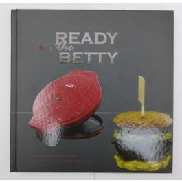 Ready In The Betty - Betty Crocker Cook Book