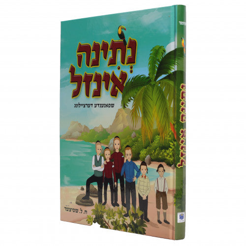 נתינה אינזל