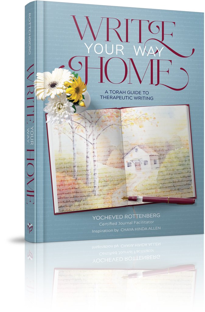 Write Your Way Home - Cards