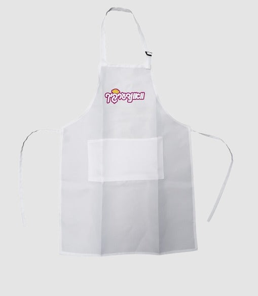 וואונדערקינד - Apron