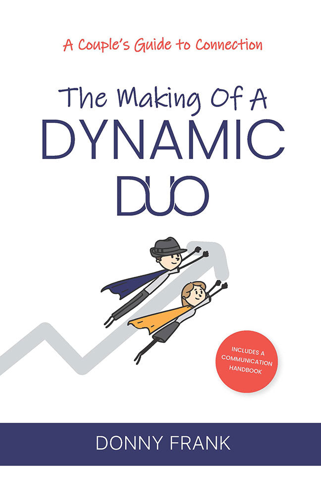 The Making of a Dynamic Duo