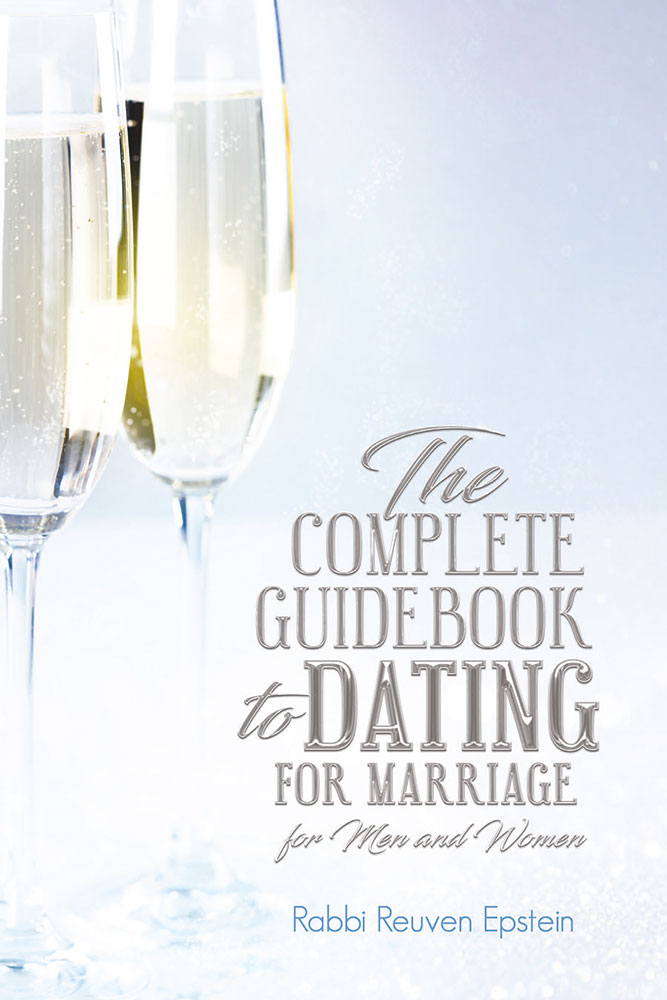 The Complete Guidebook to Dating for Marriage