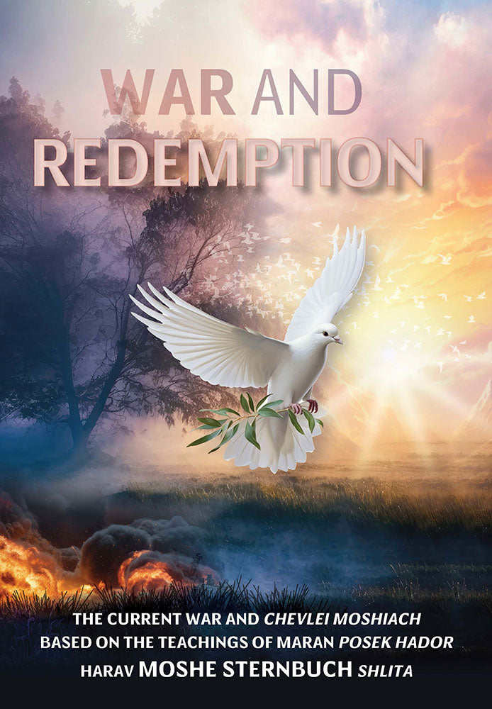 War and Redemption