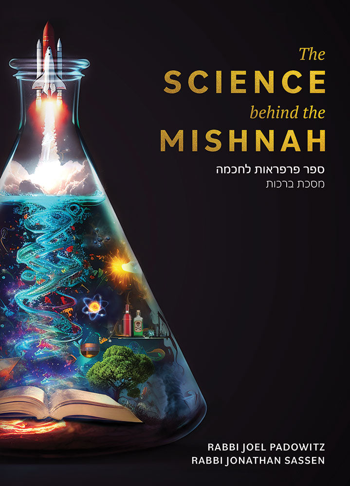 The Science behind the Mishnah
