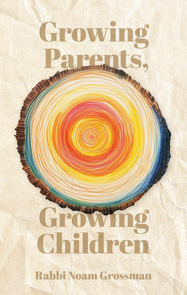 Growing Parents - Growing Children