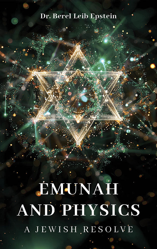 Emunah and Physics