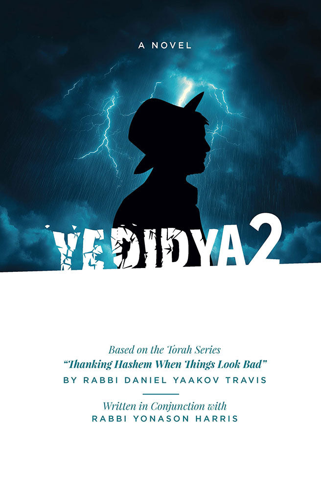 Yedidya #2