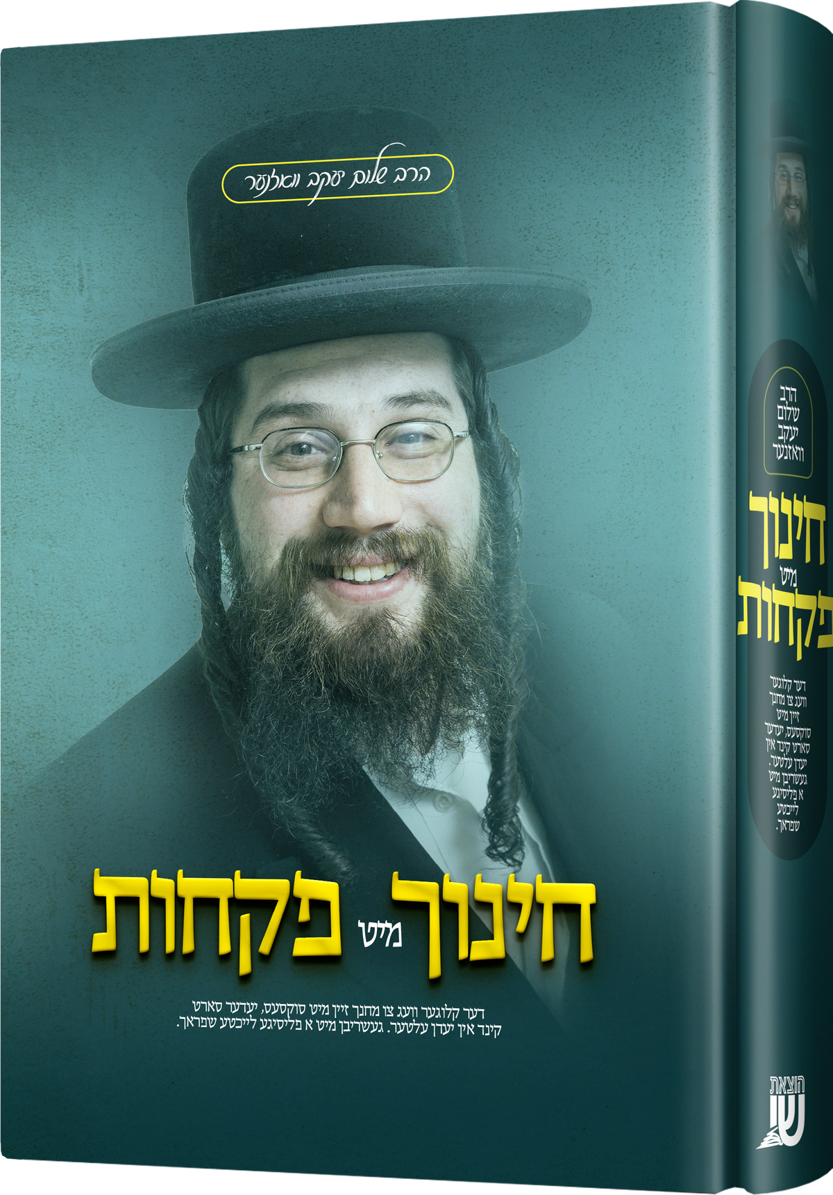 חינוך מיט פיקחות