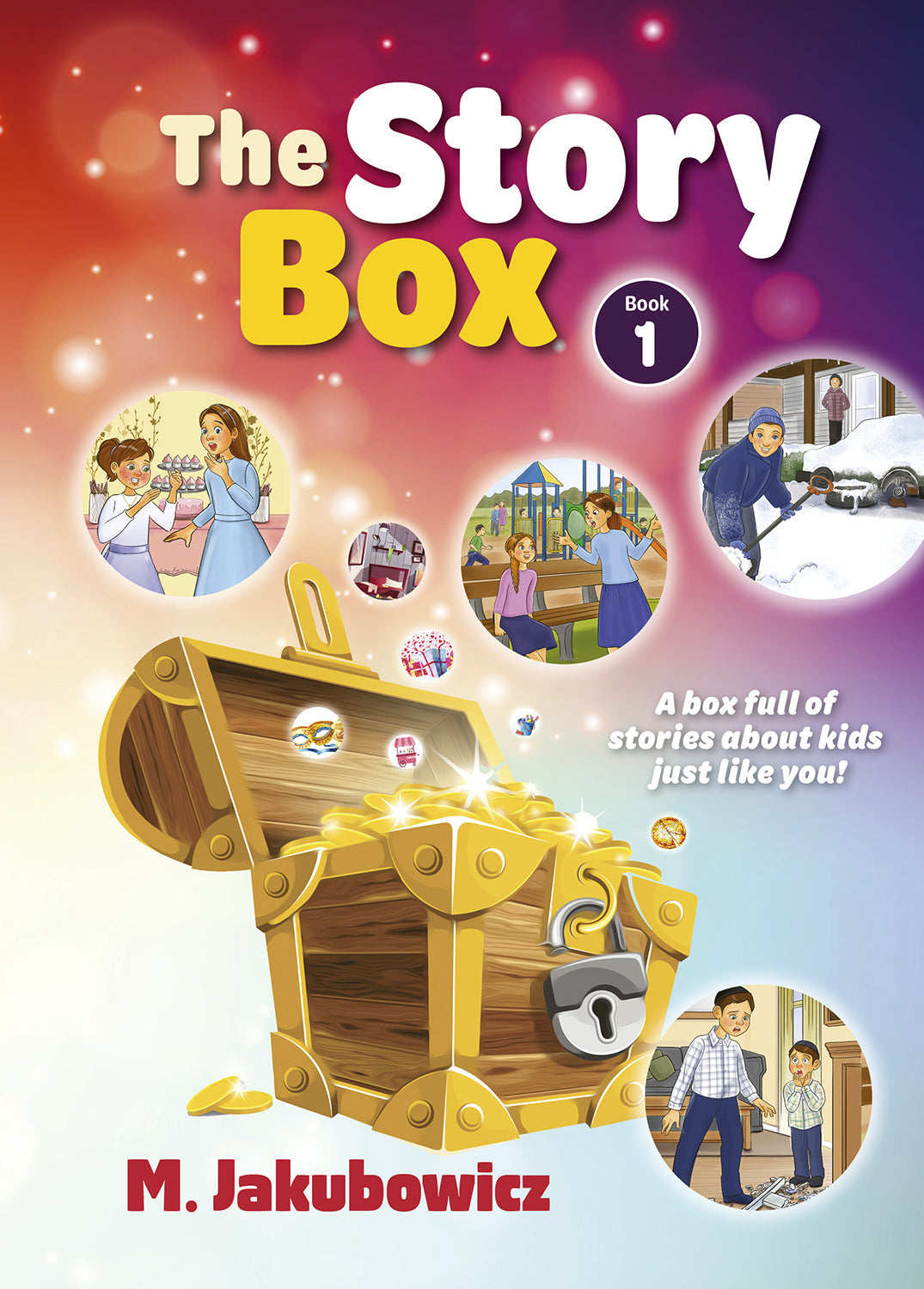 The Story Box