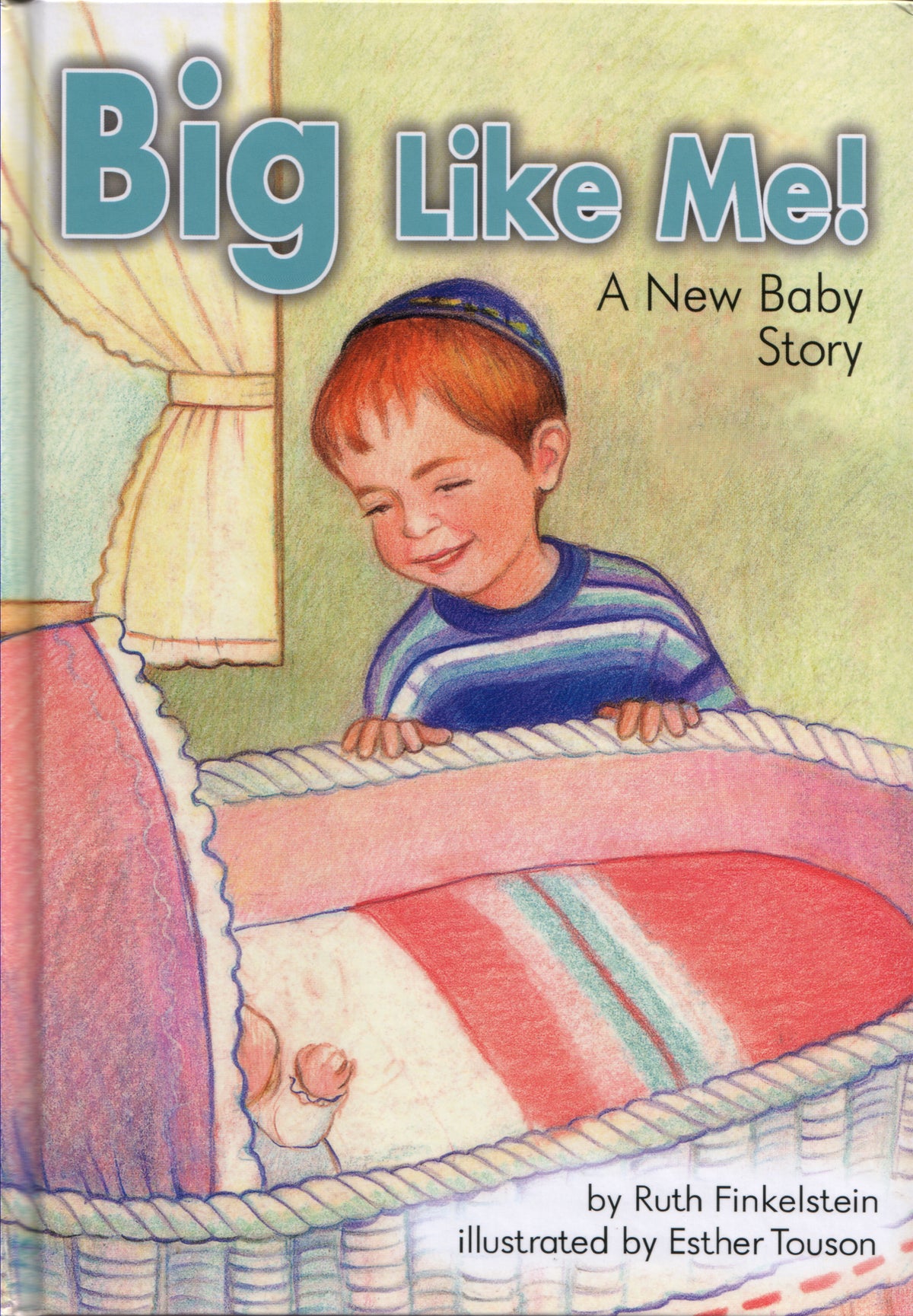Big Like Me