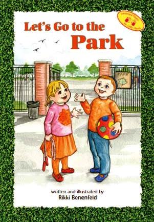 Allons au parc