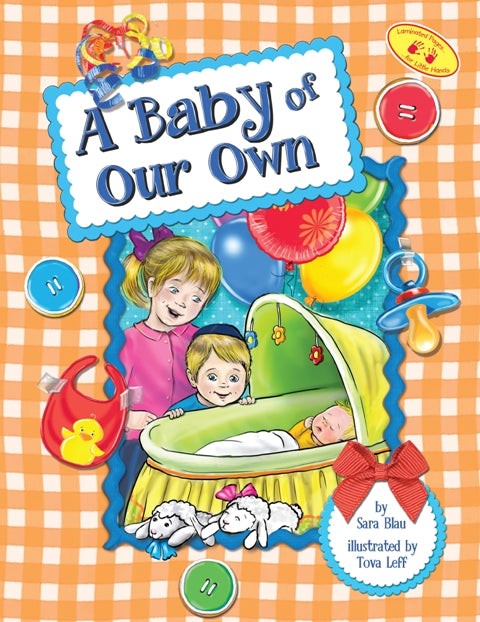 Un bébé à nous