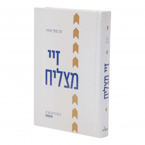 זיי מצליח