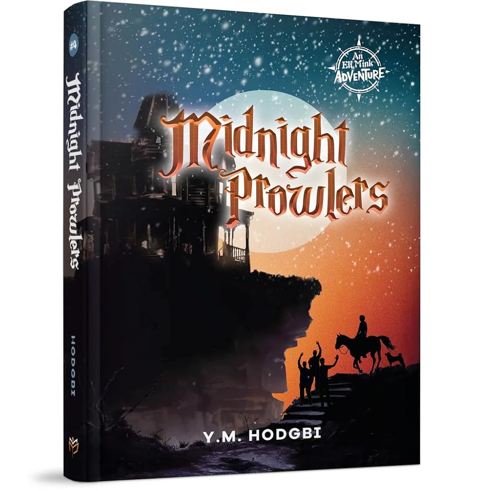 Midnight Prowlers