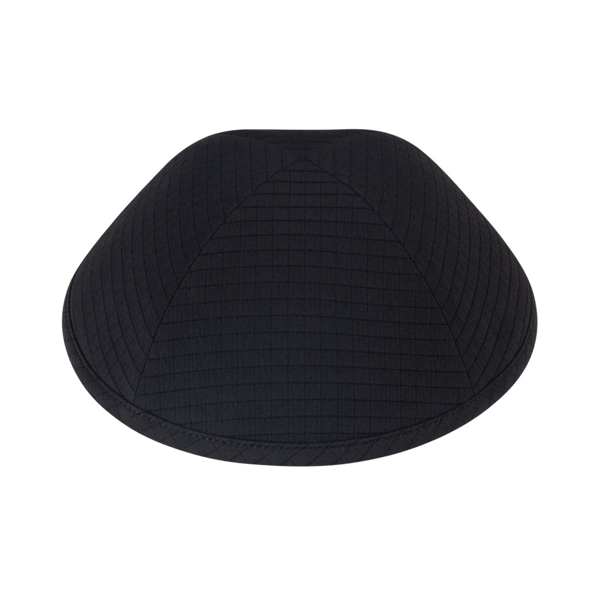 iKippah Black Grid