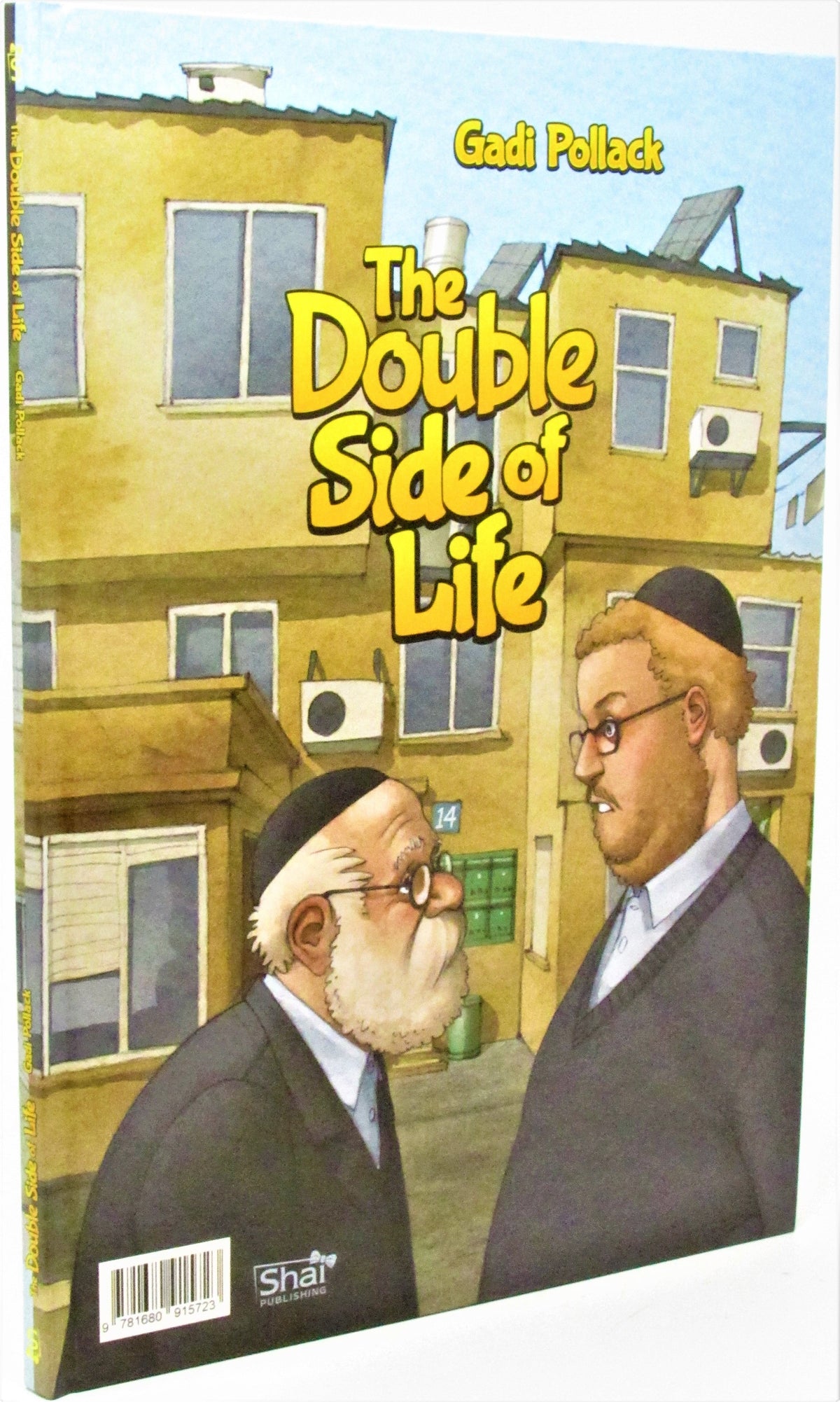 The Double Side Of Life