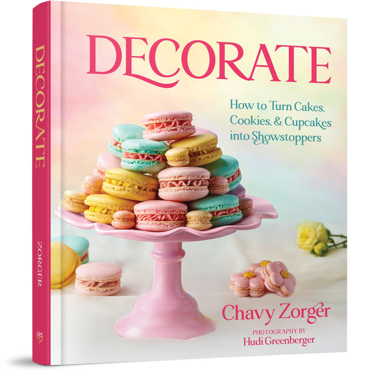 Decorate