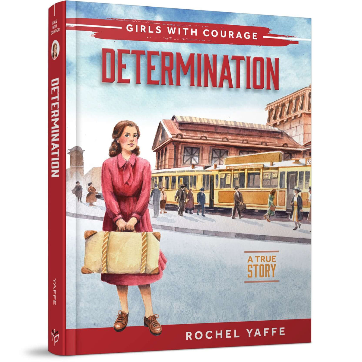 Determination
