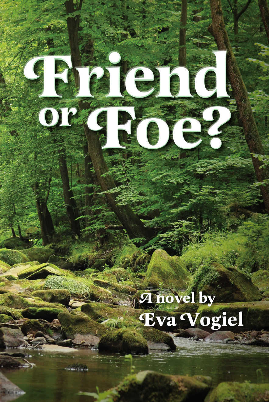 Friend or Foe?