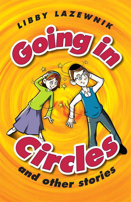 Going In Circles