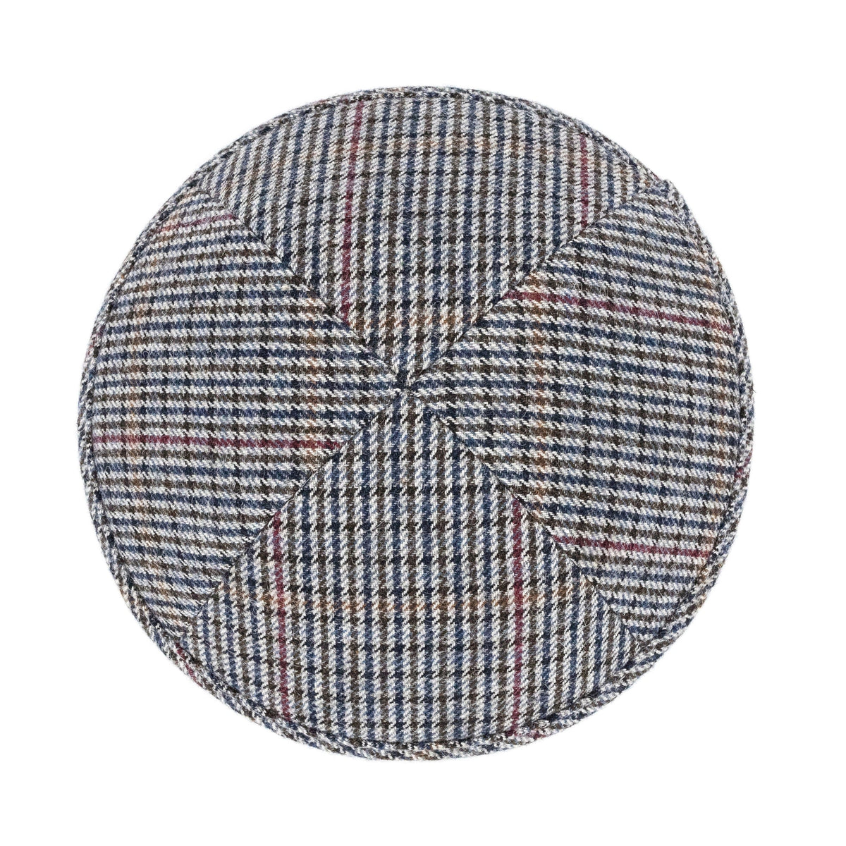 iKippah Colorful Houndstooth